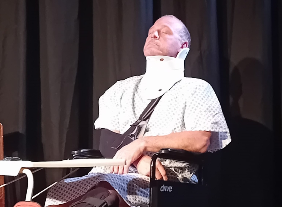 Hospitals and Hospitality 2023