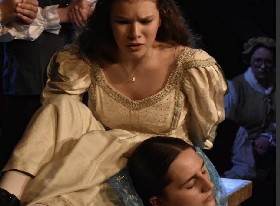 Shakespeare in Love 2024